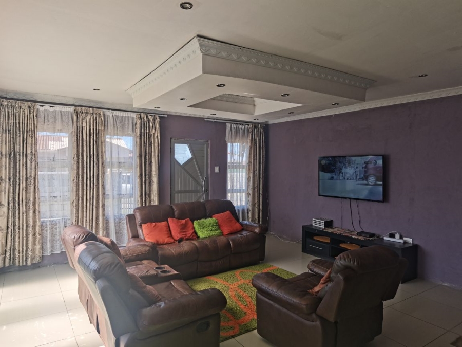 3 Bedroom Property for Sale in Kwadwesi Eastern Cape